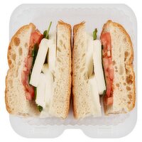 Ciabatta Roman, 8 oz