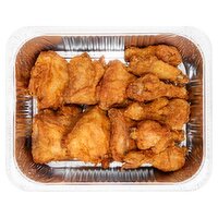 12pc Mixed Fried Chicken - Sold Cold