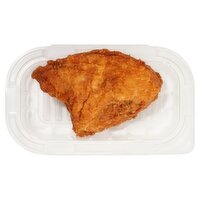 Bowl & Basket Fried Chicken Breast, By The Piece - Sold Hot, 7 oz
