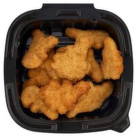 Bowl & Basket Dinosaur Chicken Nuggets - Sold Hot