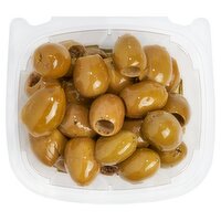 Olives Gigante