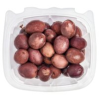 Seasoned Black Greek Olives