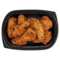 Bowl & Basket Honey Chicken Wings - Sold Cold