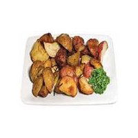 ShopRite Kitchen Roasted Red Bliss Potatoes , 1 each