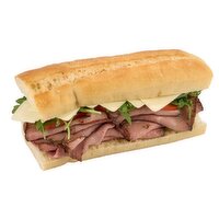 Store Prepared Graveyard Grinder, Half Sub - Sold Cold, 14.5 oz