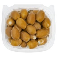 Blue Cheese Stuffed Olives