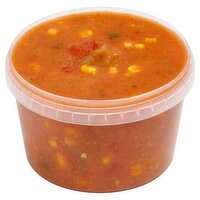 Chicken Tortilla Soup - Pint