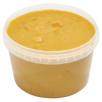 Split Pea With Ham Soup - Pint