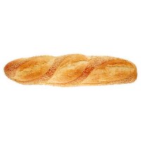 Melone Brothers Bakery Semolina Sesame, 25 count, 10 oz