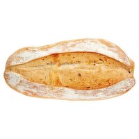 Melone Brothers Bakery Asiago Cheese Batard, 12 oz