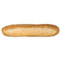 Parbaked Sesame Seed Italian Bread
