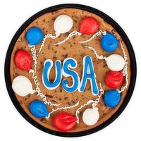 Holiday Message Cookie