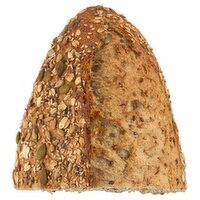 Harvest Bread, Half Loaf