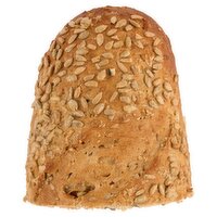 Sprouted Honey Wheat Bread, Half Loaf
