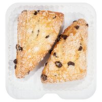 2 Pack Chocolate Chip Scone