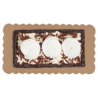 Tiramisu Bar Cake