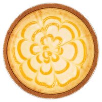 Mango Silky Cheesecake, 26.5 oz, 9 in