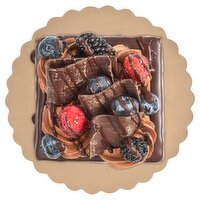 Chocolate Baby Cake, 15 Ounce