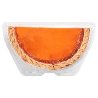 Store Baked Half Sweet Potato Pie