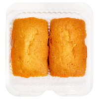 Mini Cornbread Loaves, 2 Pack