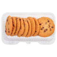 12 Pack Chocolate Chip Cookies