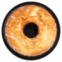 Sinfully Your's Just Peach Pudding Cake