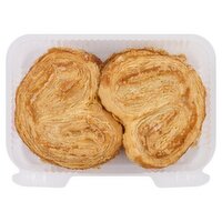 4 Pack Palm Leaves