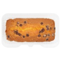 Chocolate Chip Butter Pound Cake