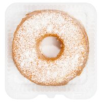 Cream Cheese Pound Cake Ring