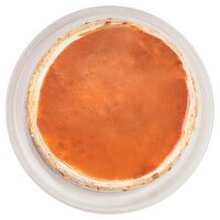 Palermo Bakery 7 Inch Dulce De Leche Cake, 40 Ounce