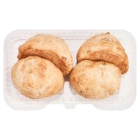 4 Pack Katie Reilly's Apple-Cinnamon Scones