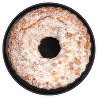 Sour Cream Coffee Ring