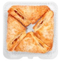 4 Pack Apple Turnovers, 12 Ounce