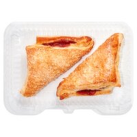 2 Pack Cherry Turnovers