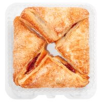 4 Pack Cherry Turnovers