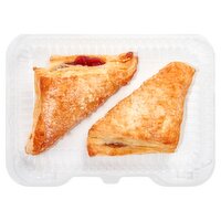 2 Pack Variety Turnovers