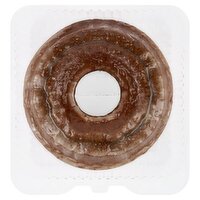 Pumpkin Pudding Cake