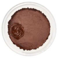 Palermo Bakery 5 Inch Chocolate Fudge Cake, 18 Ounce