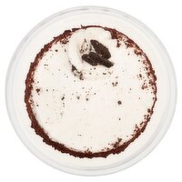 Palermo Bakery 5 Inch Cookies And Cream Cake, 16 Ounce