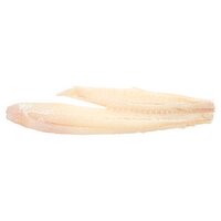 Fresh Icelandic Cod Fillet