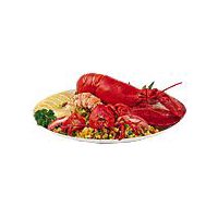 Fresh Jumbo Lobsters, 1 pound