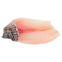 Fresh Kosher Tilapia Fillet