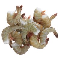 Fresh Extra Large Ecuador Shrimp, 1 Pound