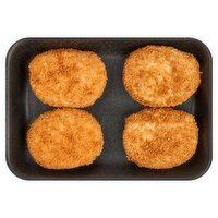 Original Crab Cakes 4 Pack, 10 Ounce