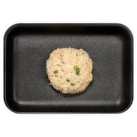 Premium Jumbo Lump Crab Cake