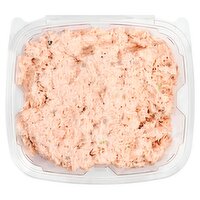 Store Made Gourmet Dijon Salmon Salad