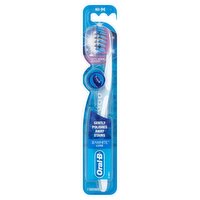 Oral-B Pro-Flex Stain Eraser Medium Toothbrush