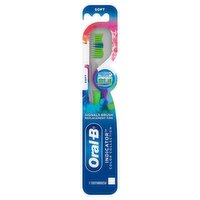 Oral-B Indicator Color Collection Soft Toothbrush