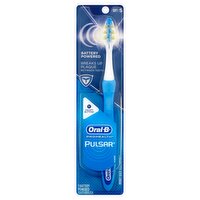 Oral-B Pro-Health Pulsar Soft Battery Powered Toothbrush