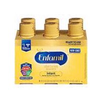 ENFAMIL INFANT Infant RTU, 48 oz